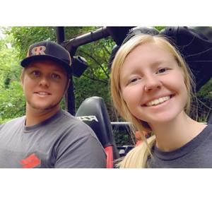 Meet your Posher, Blake